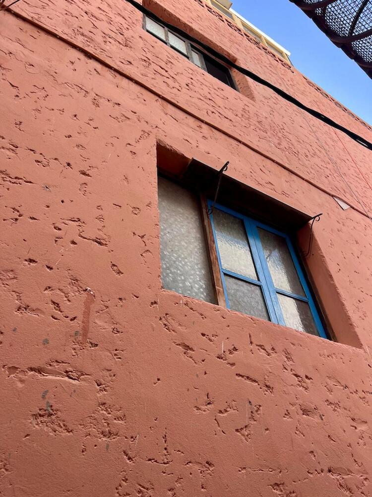 Tislit Surf, Taghazout