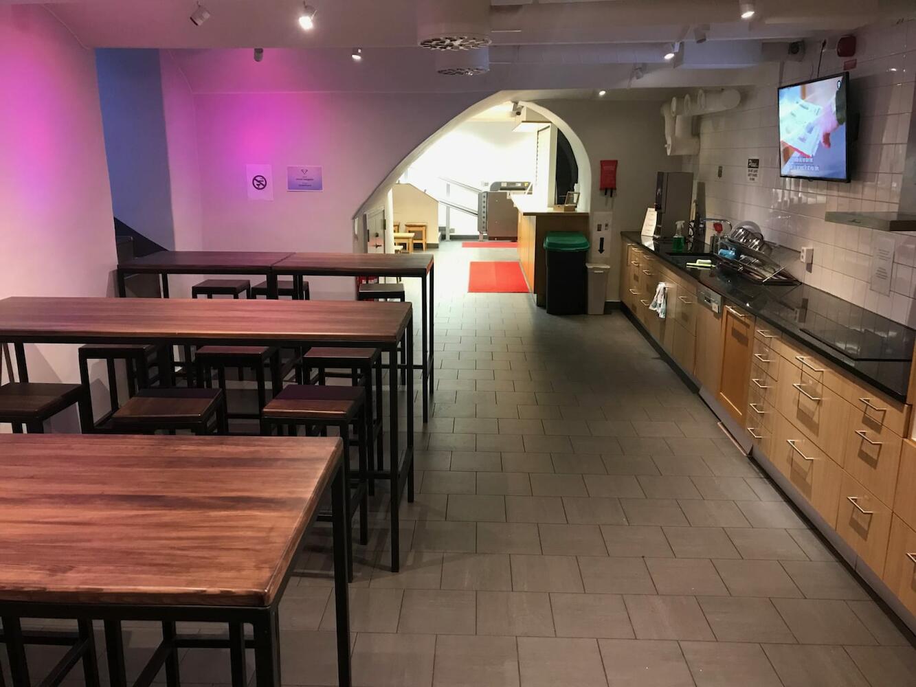 Hostel Dalagatan