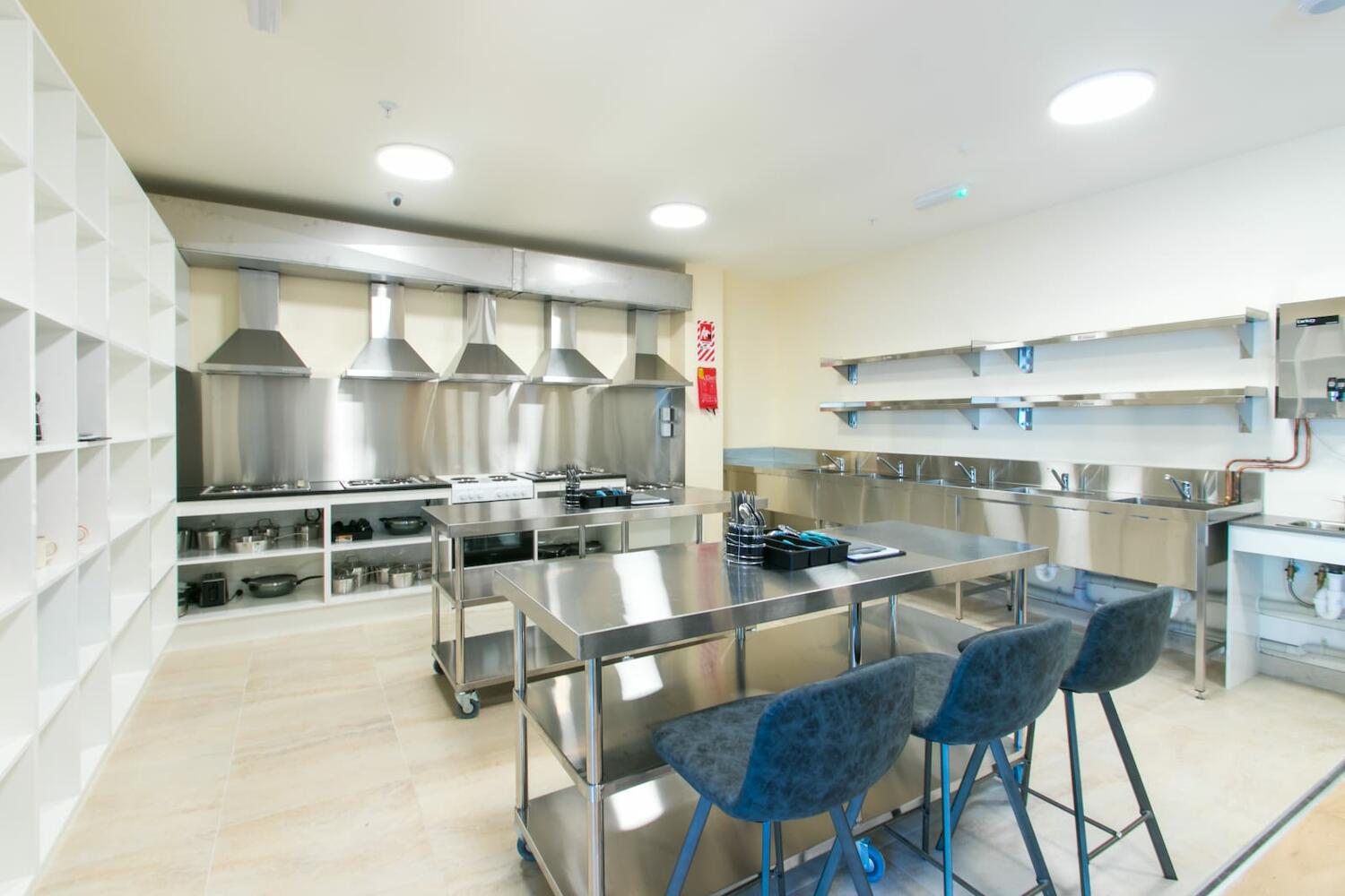 Hobson Lodge, Auckland Hobson Lodge, Auckland