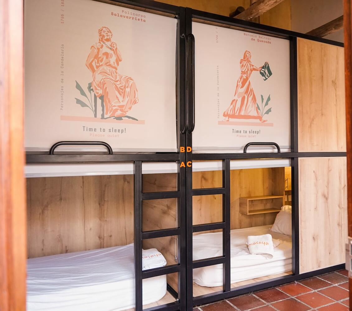 Masaya Hostel