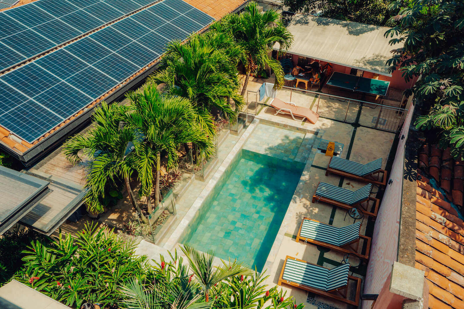 Viajero Hostel Cali & Salsa School, Cali