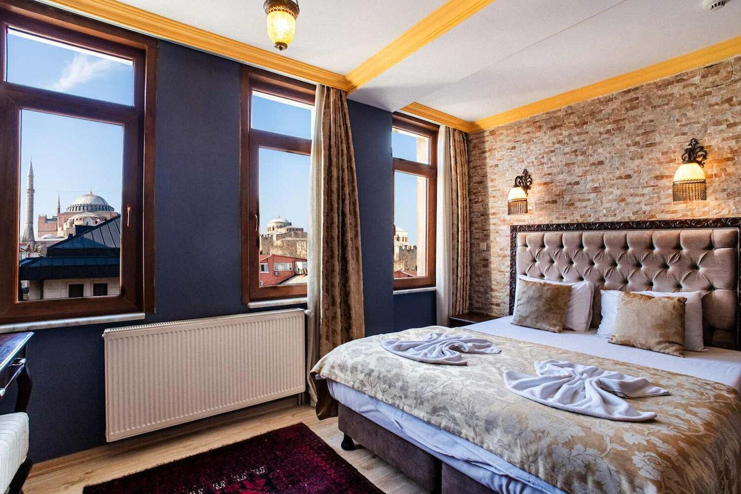 Cheers Hostel, Istanbul