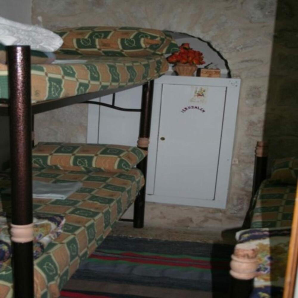 New Swedish Hostel