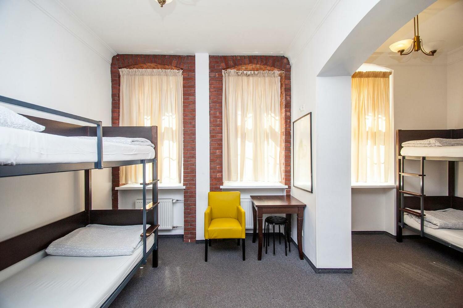 Wratislavia Hostel