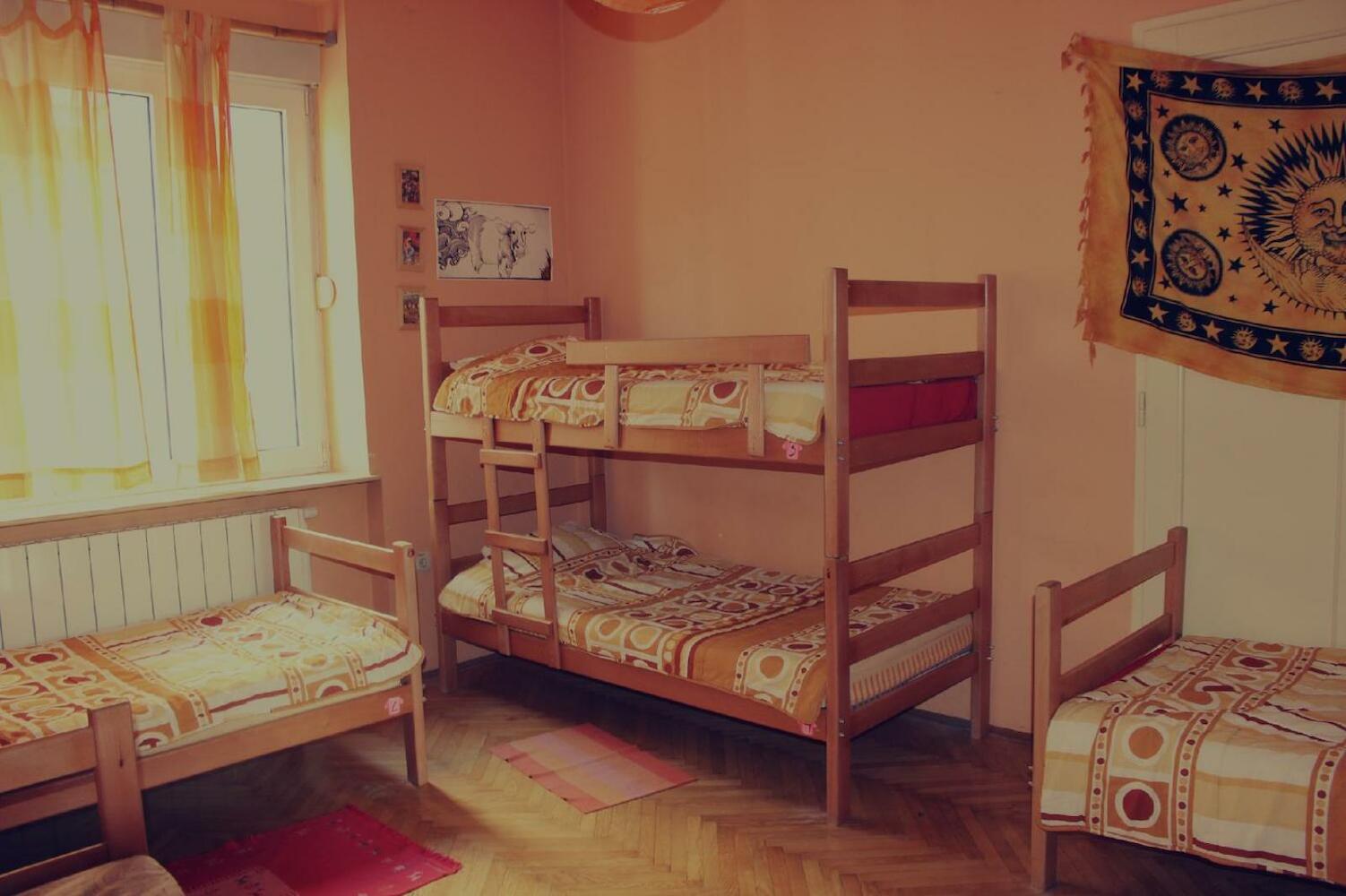 HostelChe Hostel, Belgrade