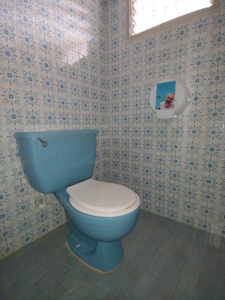 Casa Kayam Hostel