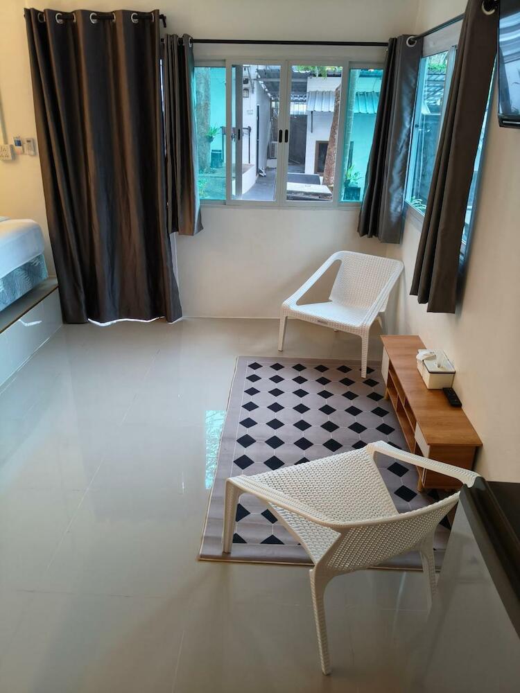 Tuk Tuk Guesthouse, Ko Chang