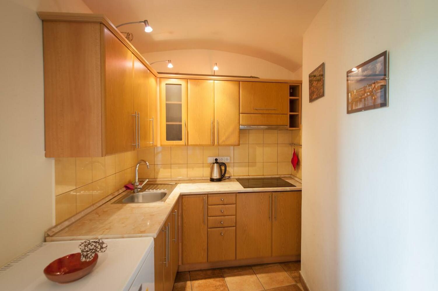 Hostel 99, Český Krumlov