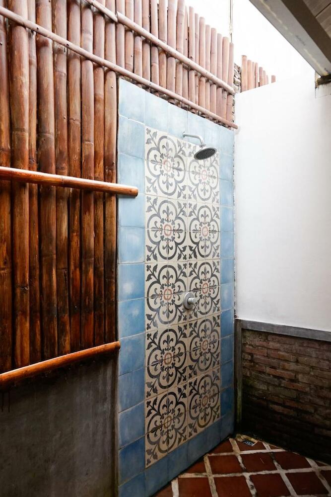 Good Karma, Yogyakarta