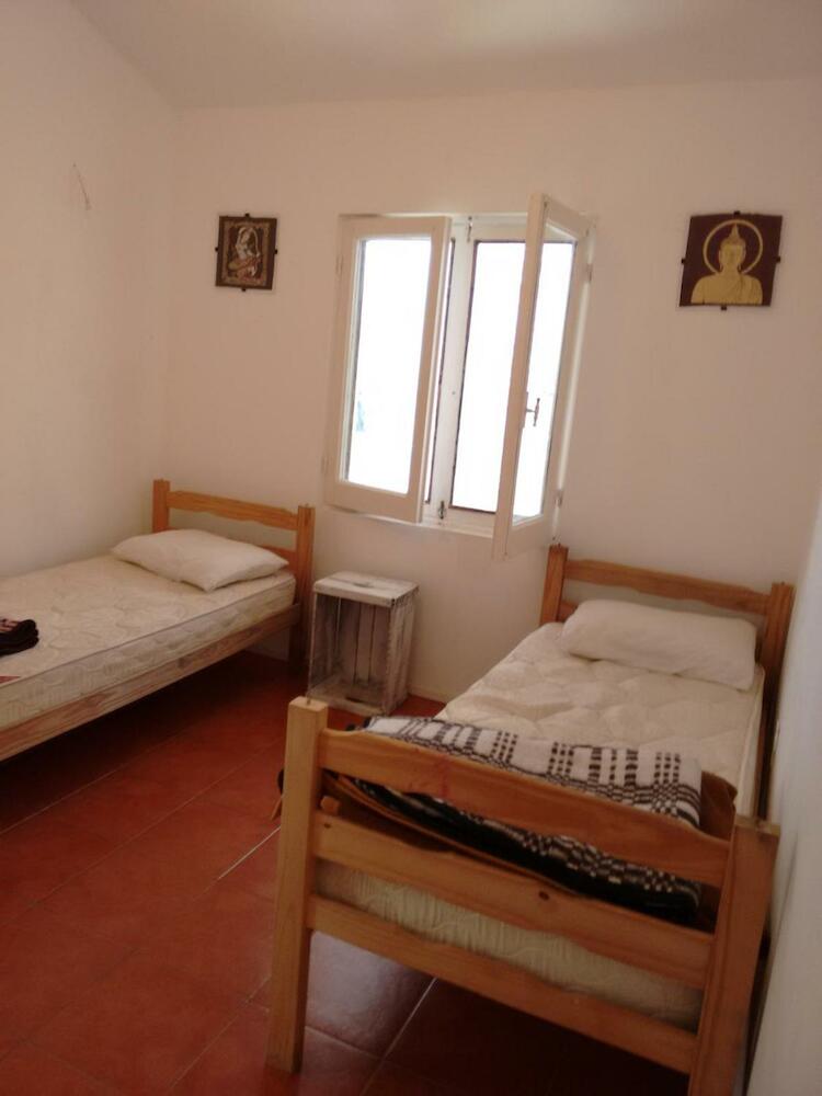 TAS D VIAJE SUITES - HOSTEL BOUTIQUE