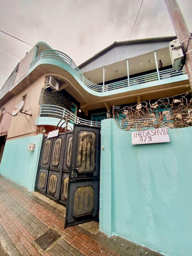 Hostel batumi siti, Batumi