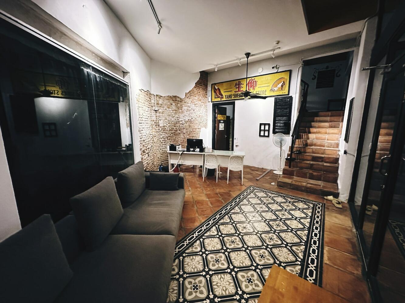 Where to stay in Penang Island on a budget Where to stay in Penang Island on a budget