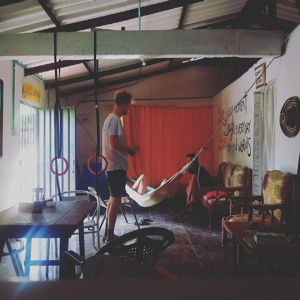 Daniel's Guesthouse