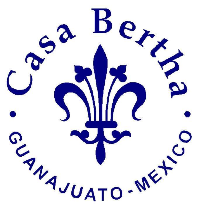 Casabertha, Guanajuato