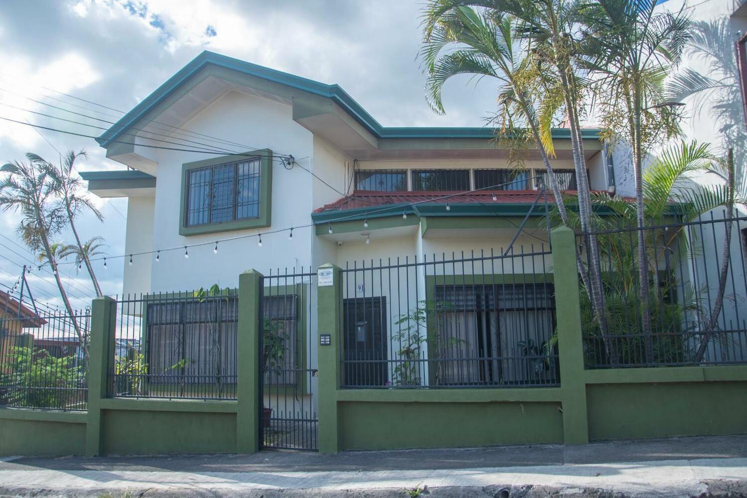 Las Carmelas, Alajuela