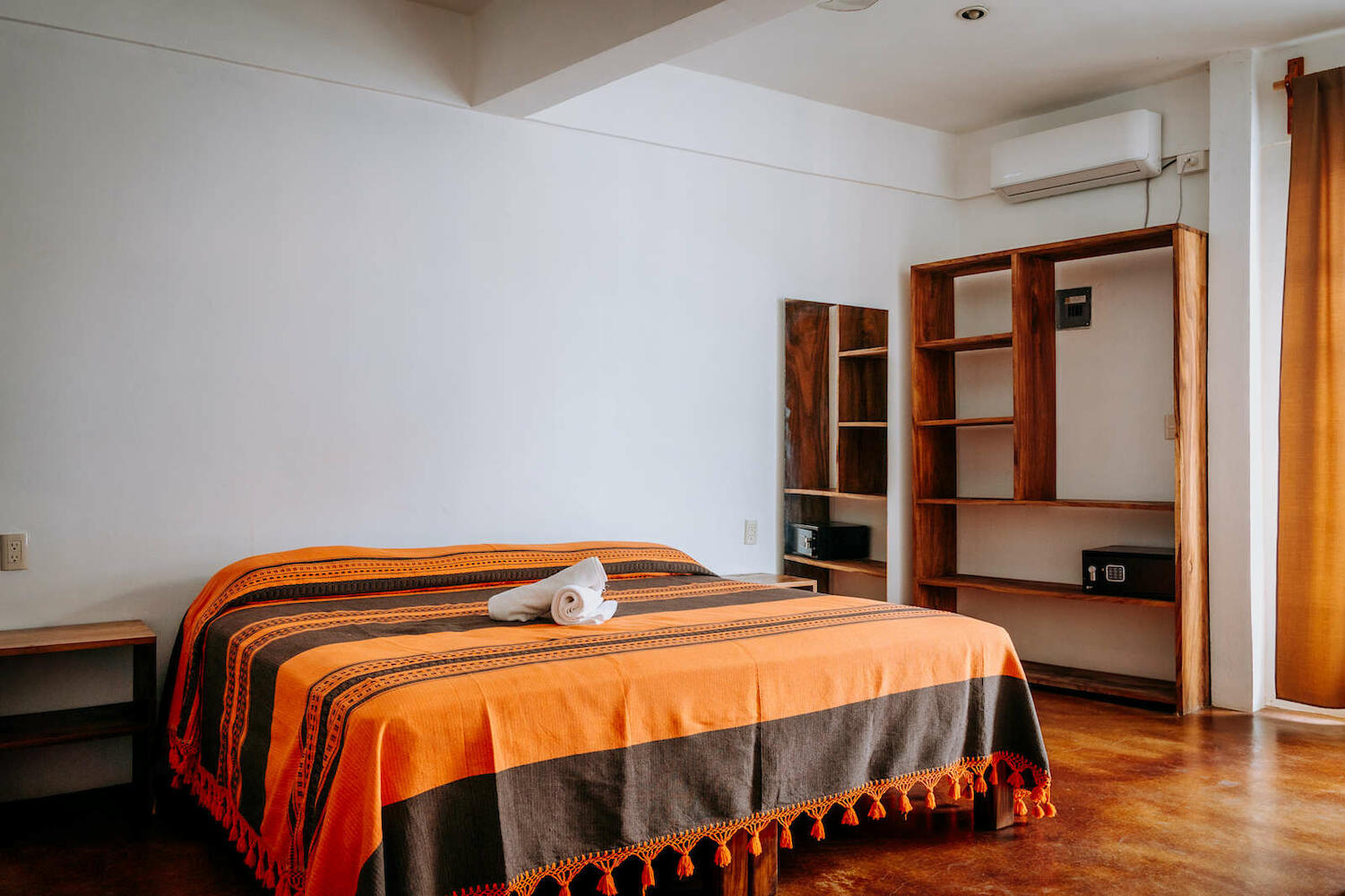 Terraza Puerto Hostel, Puerto Escondido