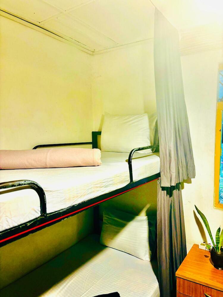 Mad Monkey Hostel & Lounge, Ella