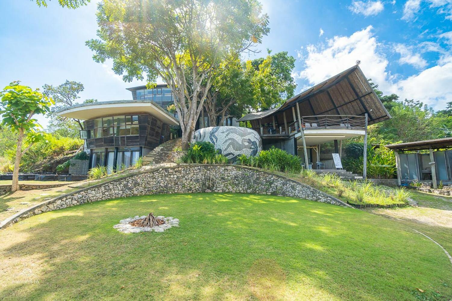 Bong Hostel, Nusa Lembongan