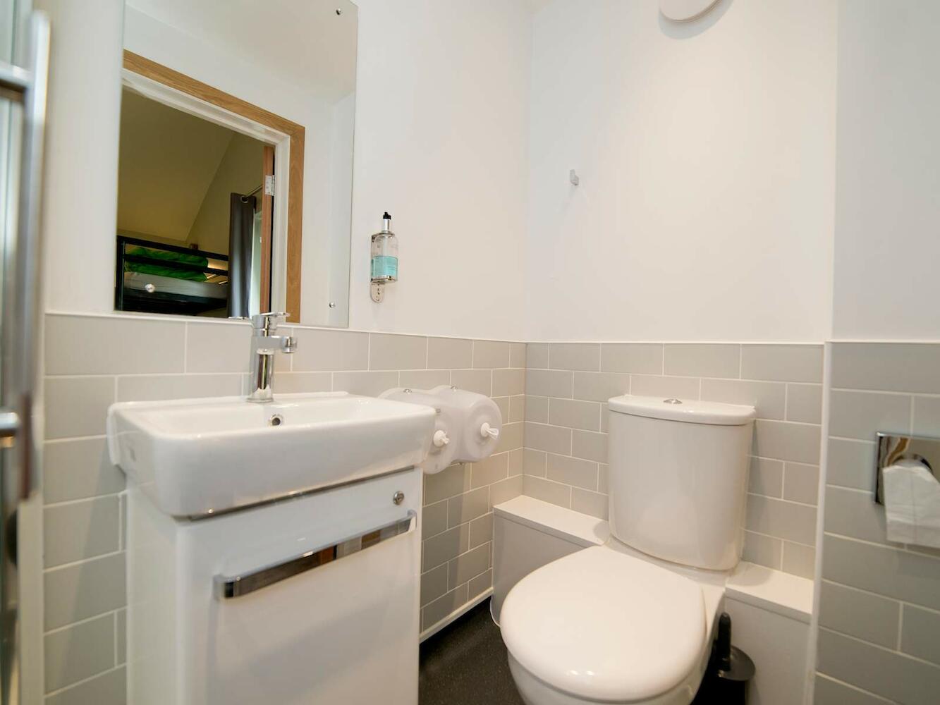 HI - YHA Bath - Bathwick Hill Hostel, Bath