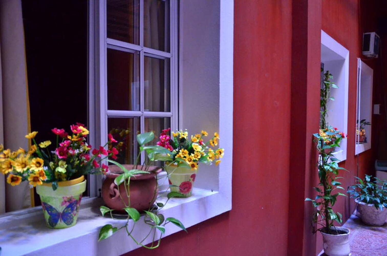 Hostel Estoril, Buenos Aires