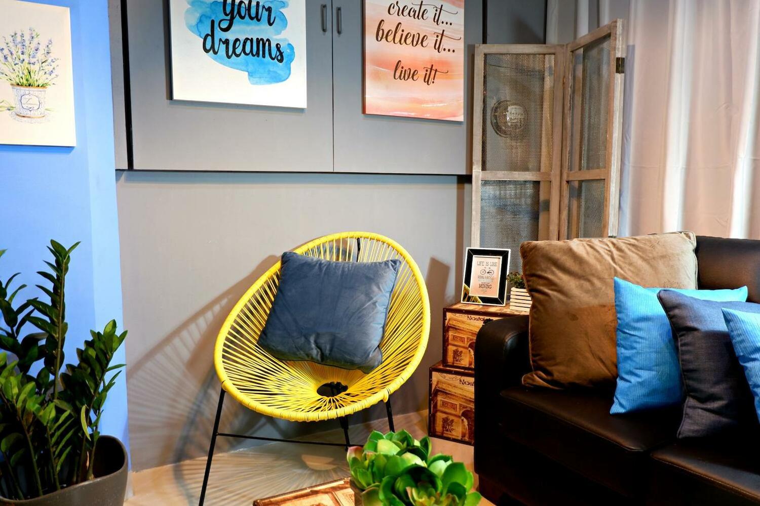 Transit Point Hostel Mactan Cebu, Cebu City