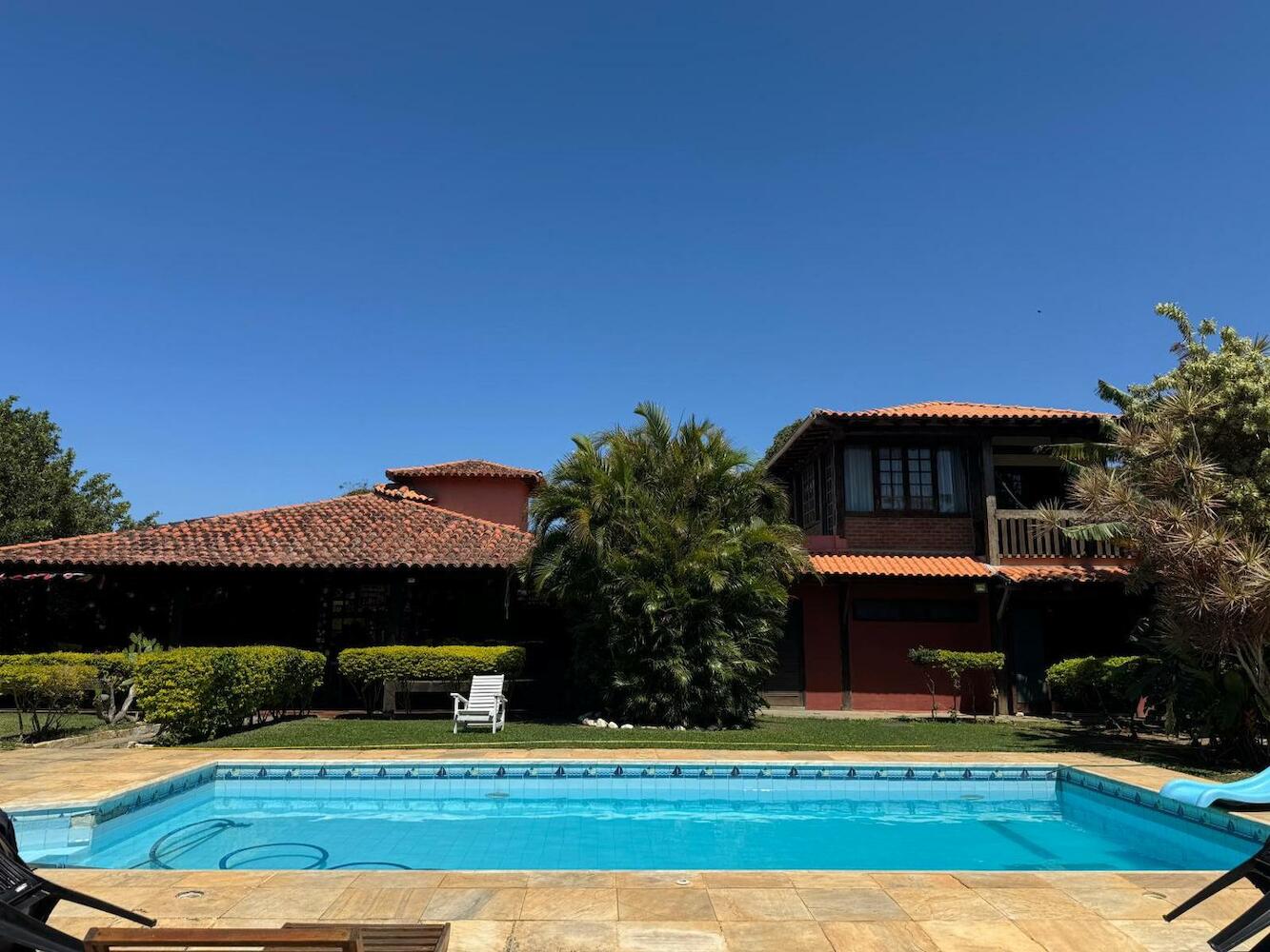 Numa Boa Hostel, Búzios