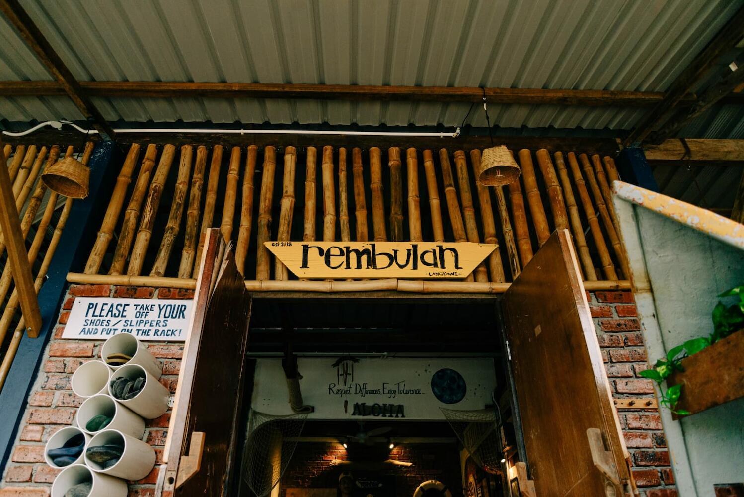 Rembulan Langkawi Hostel