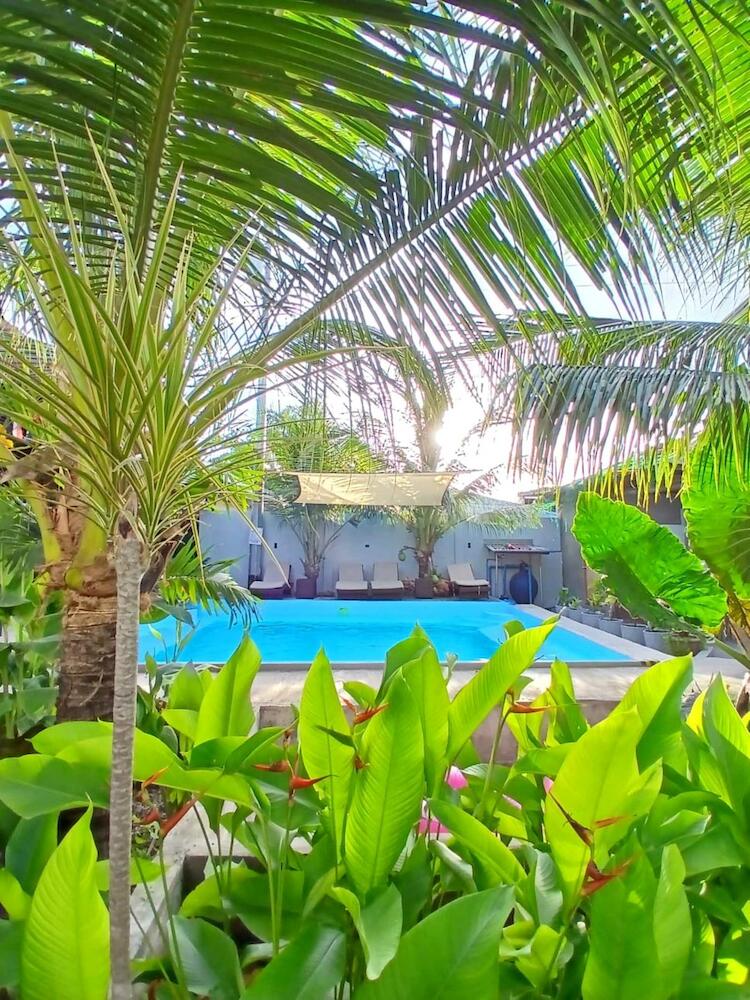 Ananas Guesthouse, Moalboal