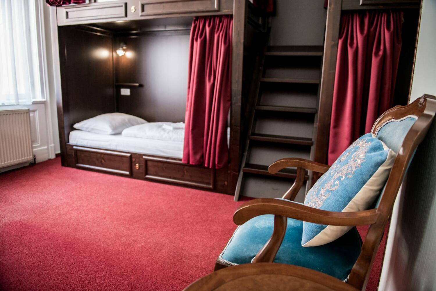 Vienna Boutique Hostel, Vienna
