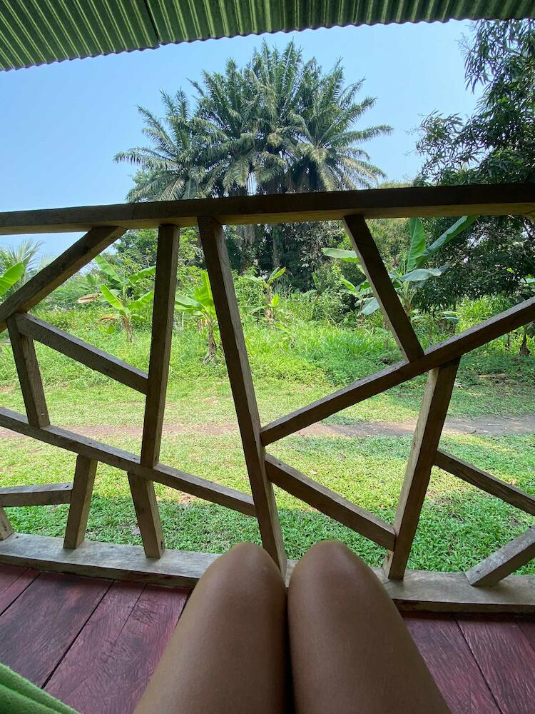 Hostal Buho Amazonas
