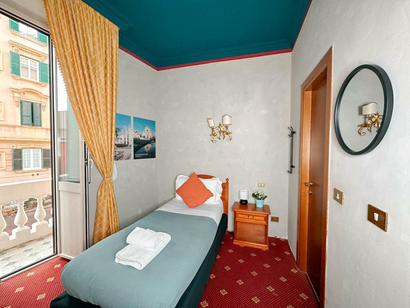 Ostello Bello Roma Colosseo, Rome