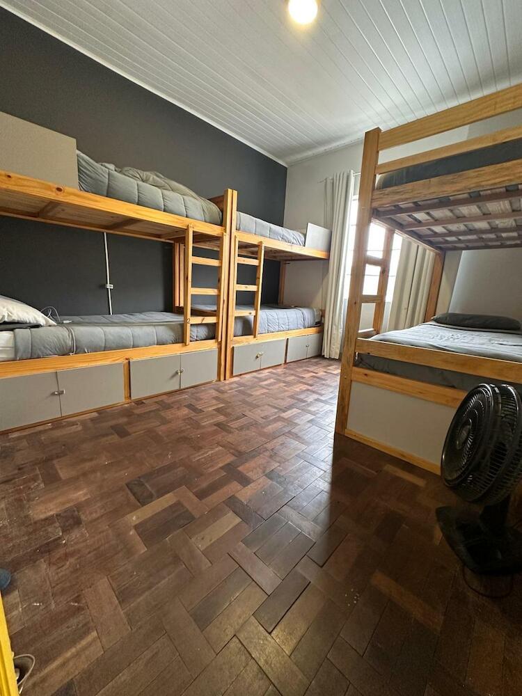 Gup Hostel, Curitiba