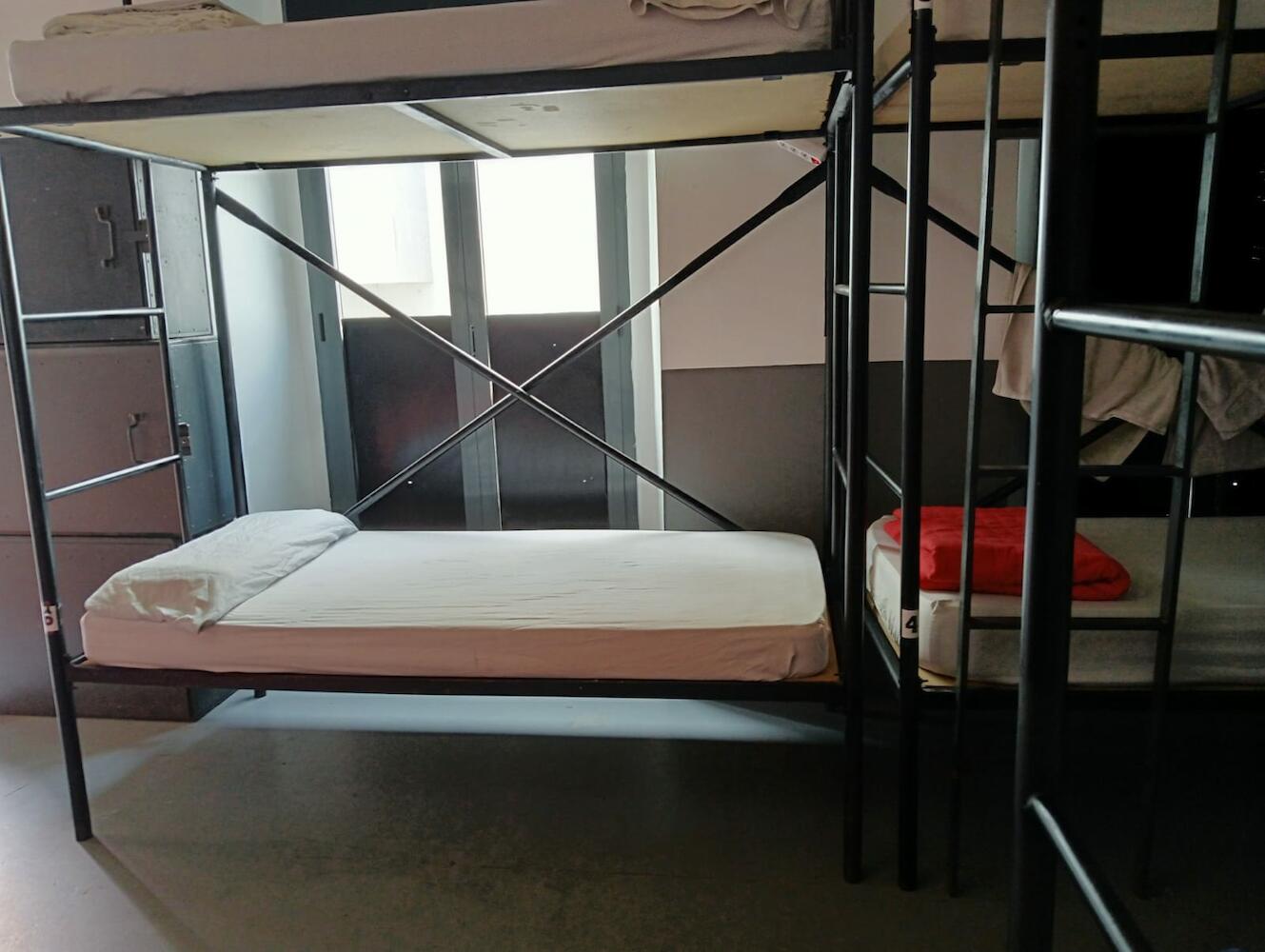 Seville Your Way Hostel, Seville