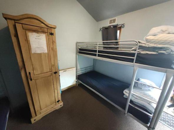 Emma's Cozy Stay