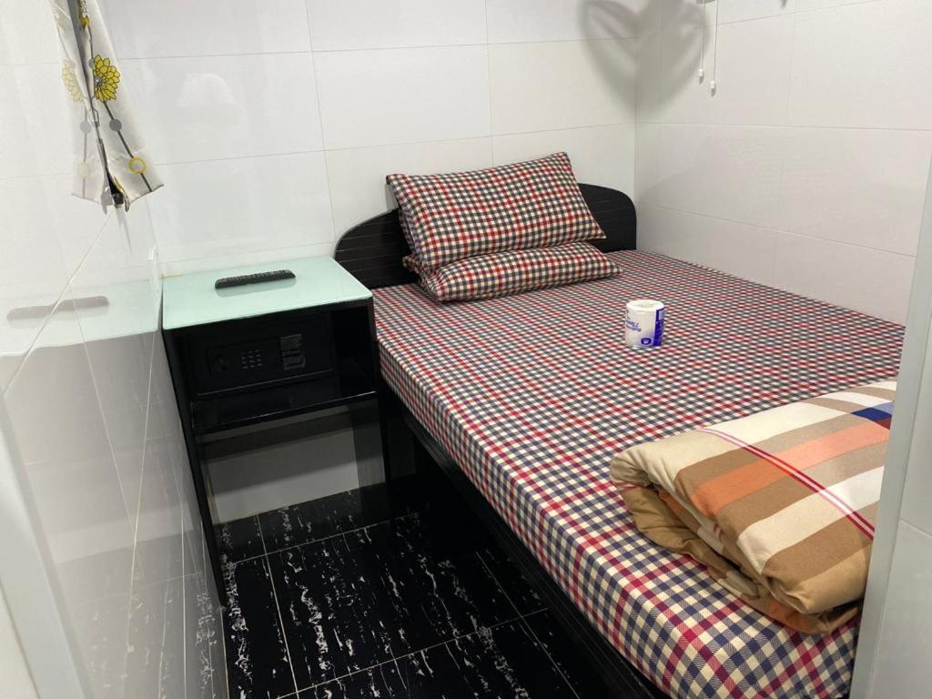 City HK Guest House