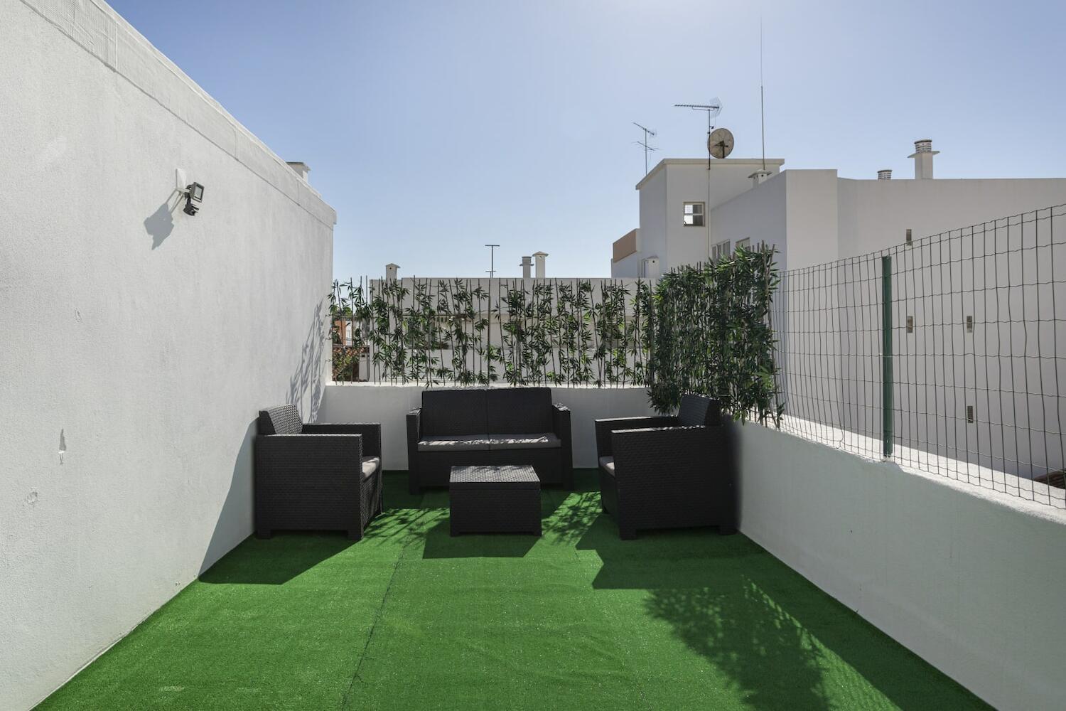 Lemon Hostel