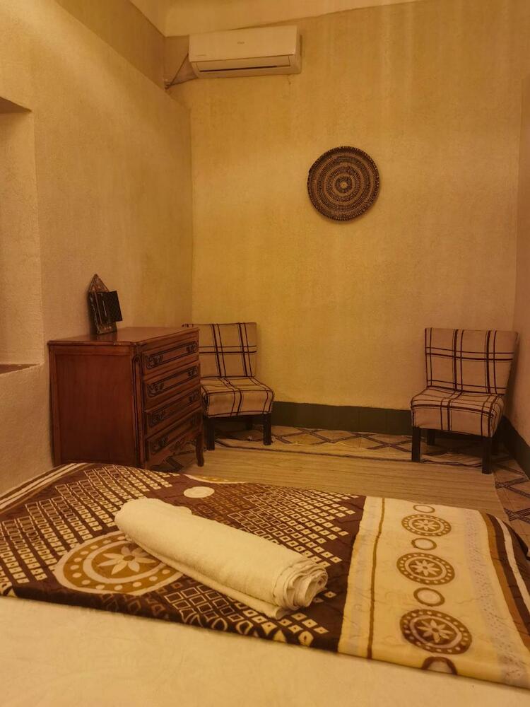 Medina Oasis Hostel