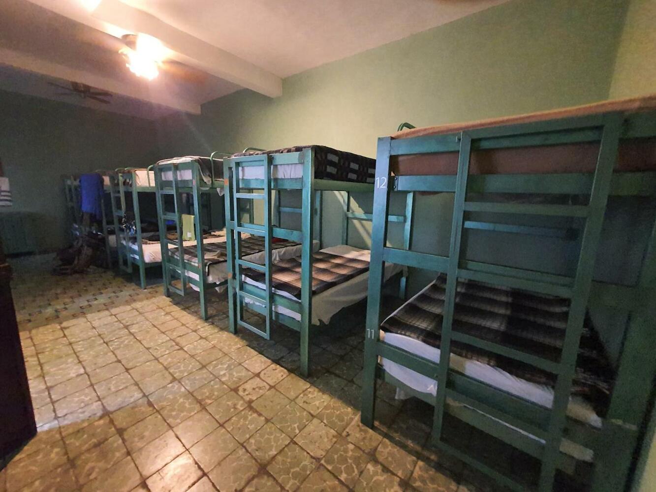 Hierba De Conejo Hostel