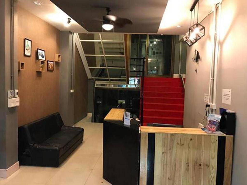 Hatyai Backpackers Hostel, Hat Yai