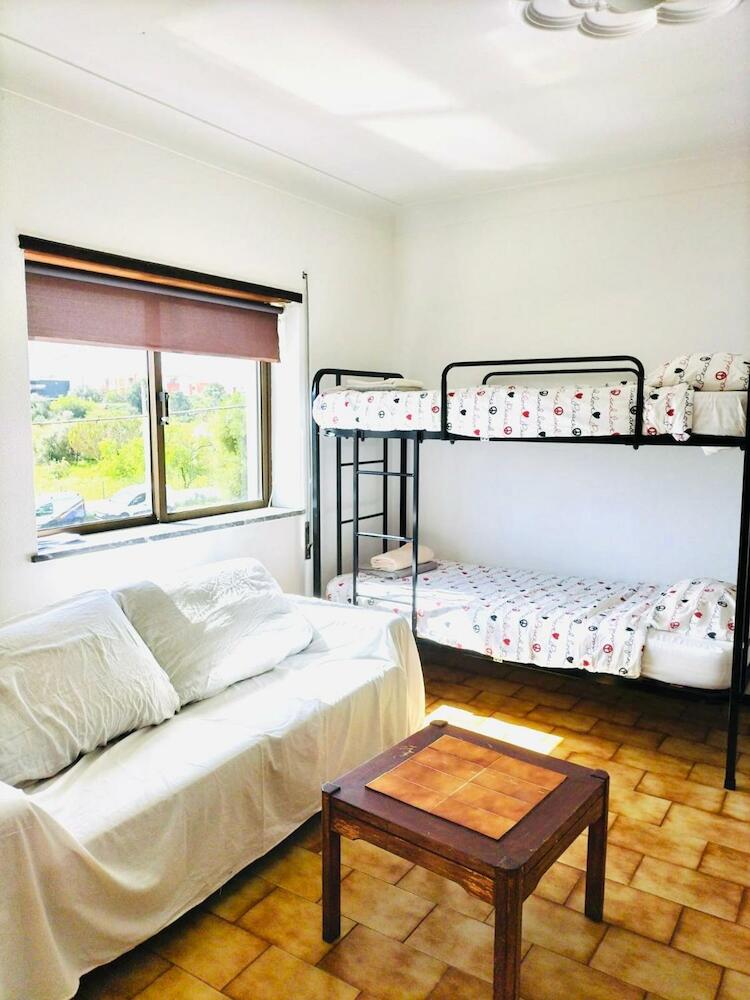 Portimao central Holiday Hostel,Algarve