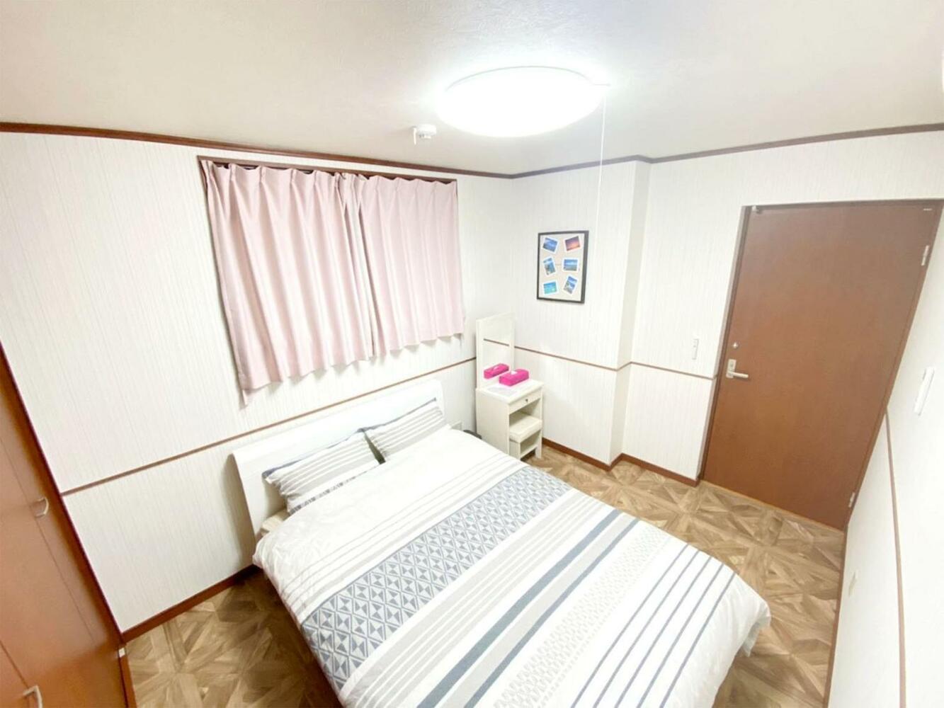 ＧＵＥＳＴ　ＨＯＵＳＥ　てぃんが〜ら