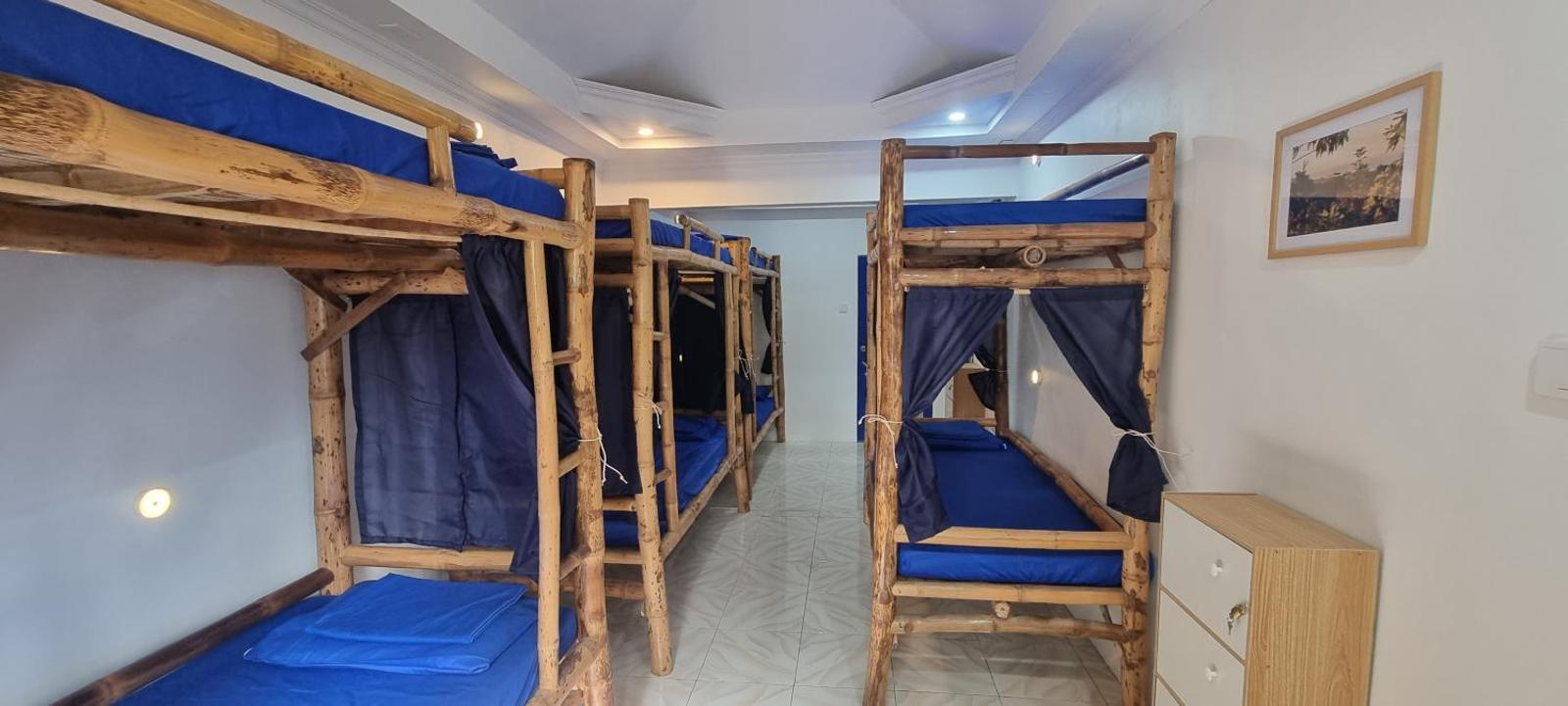 Blue House Backpackers, Siquijor