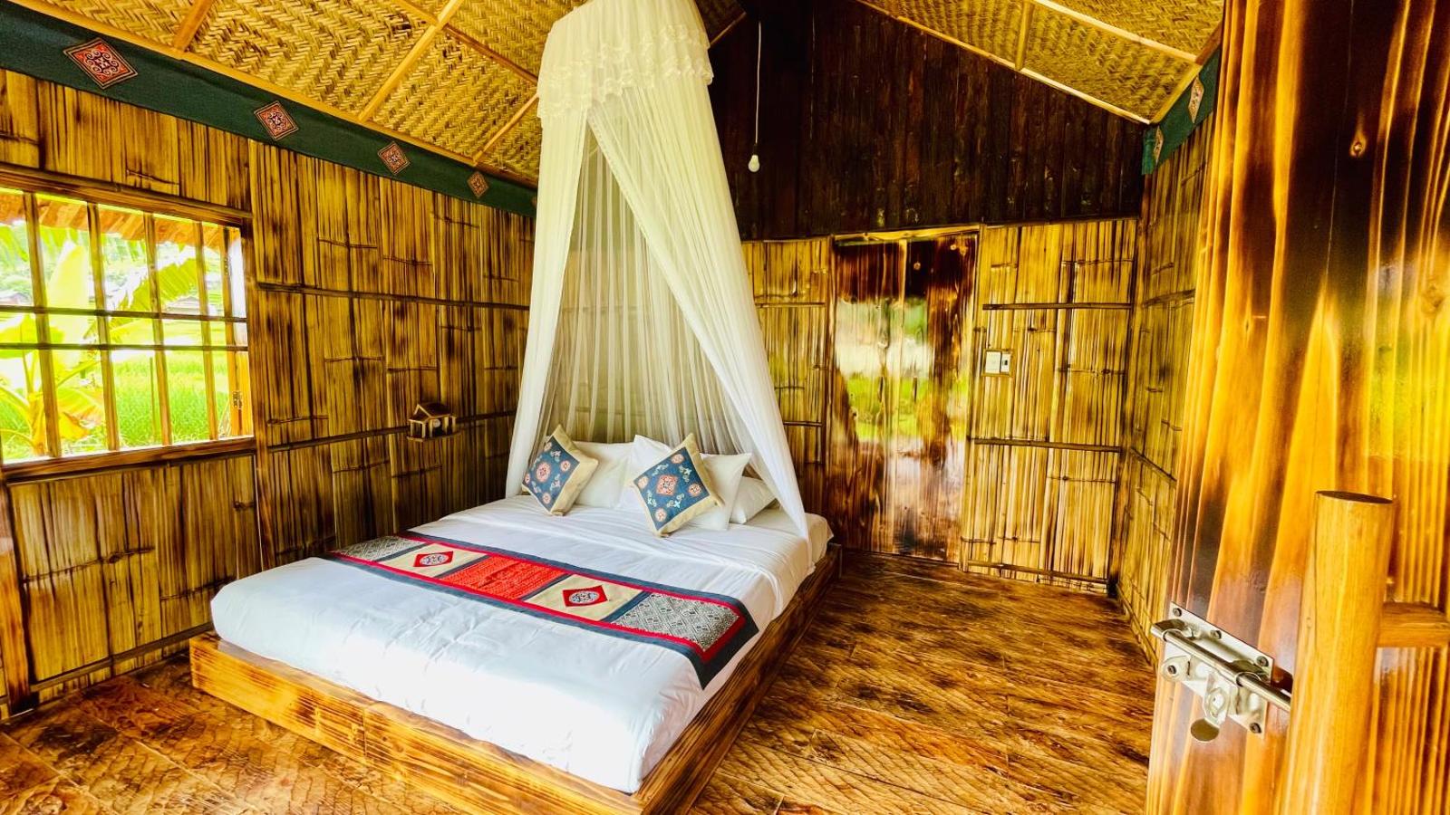 Eco Rice Fields House, Sapa