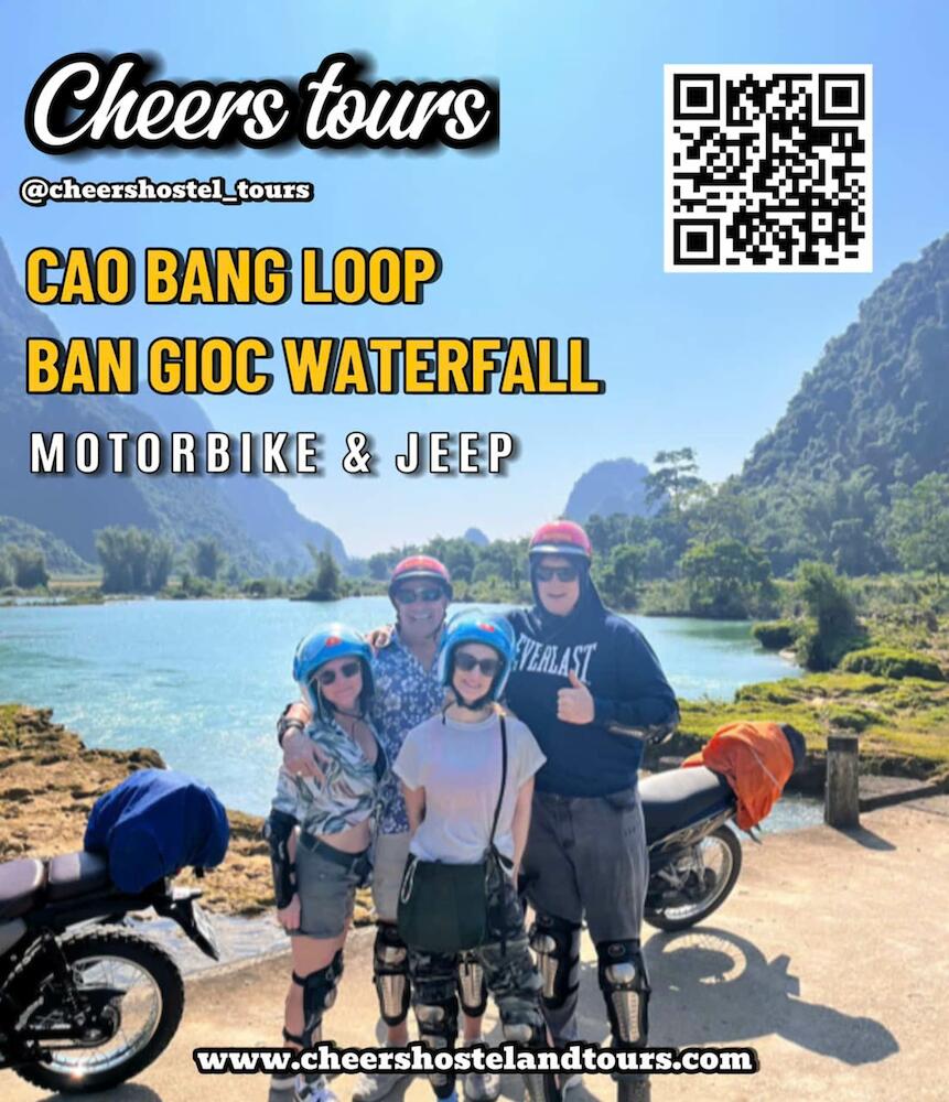 Cheers Hostel & Tours