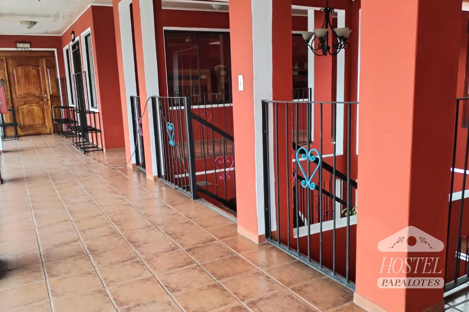 Hostel Papalotes
