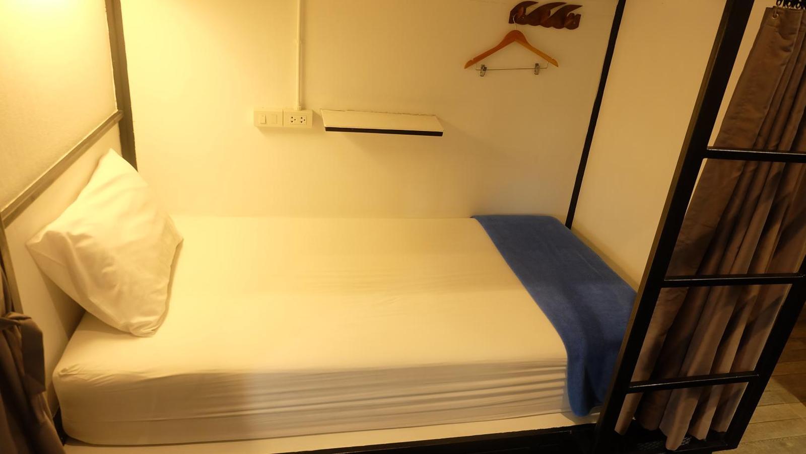 Surf Hostel, Ao Nang