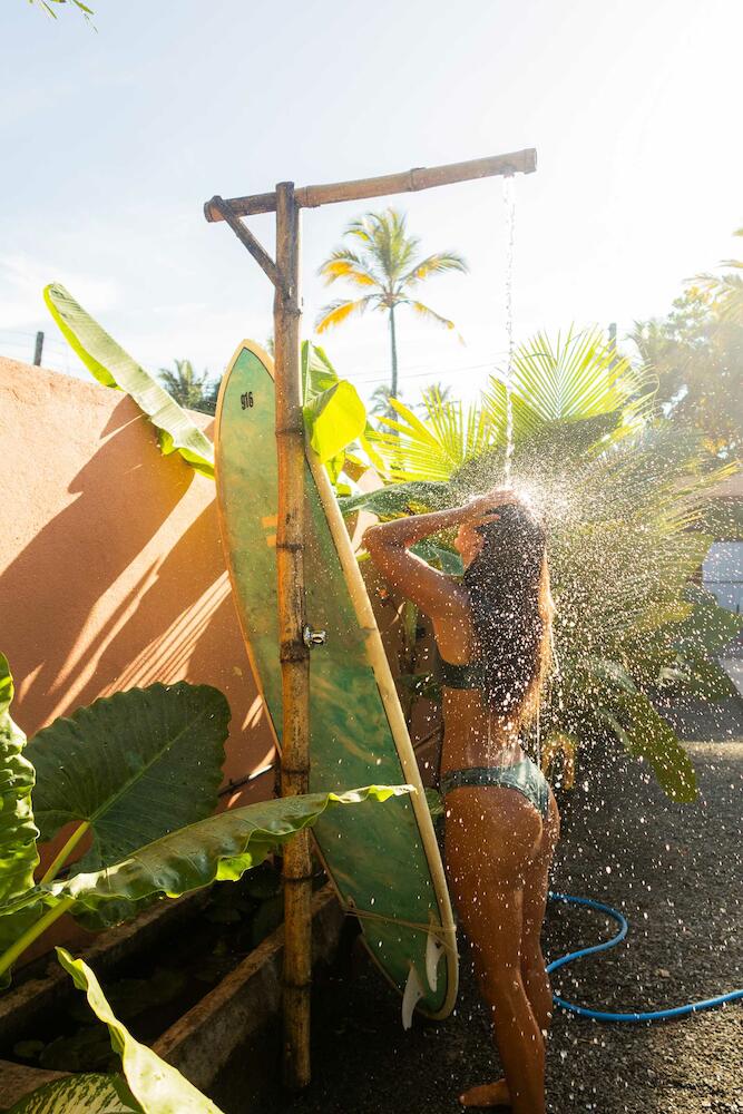 Barefoot Backpackers Hostel, Ahangama