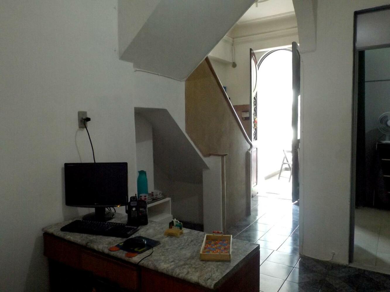 Hostel Recanto De Alegrias