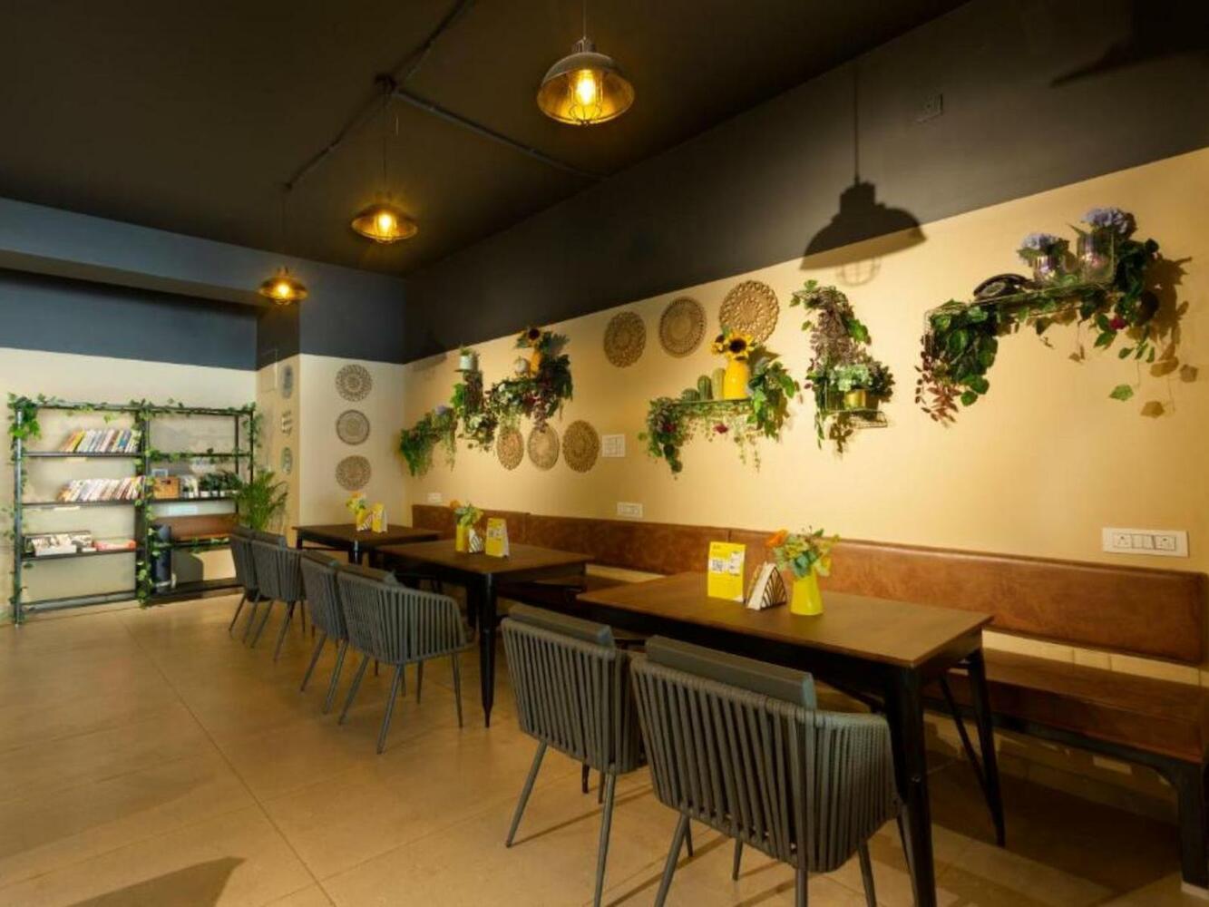 The Hosteller Bangalore, Indiranagar, Bangalore