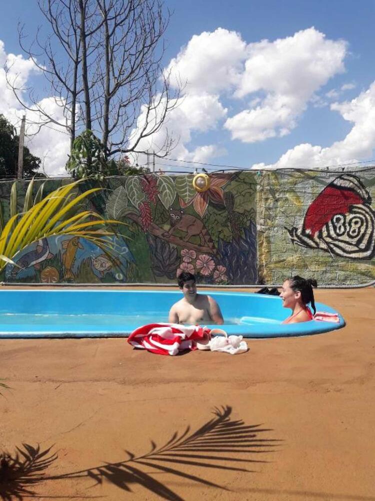 Hostel Damaris, Puerto Iguazú